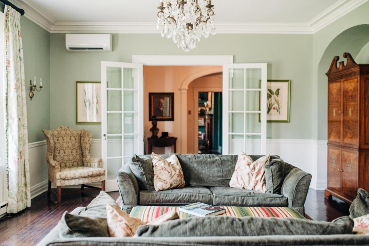 Benn Conger Inn Groton ภายนอก รูปภาพ